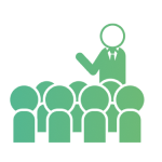 年平均講習受講数