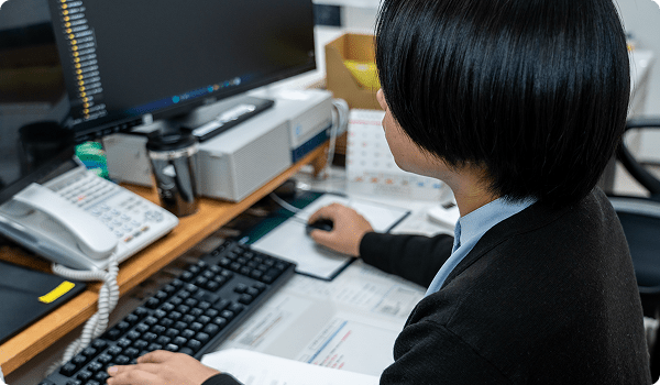 労働者派遣事業